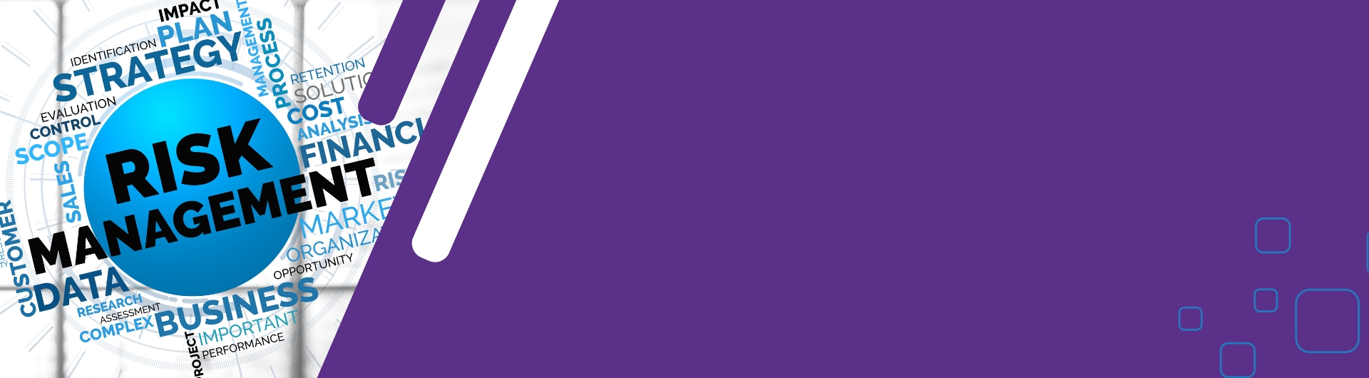 الإعداد لشهادة أخصائي إدارة مخاطر المشاريع